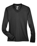 Women's Zone Performance Long Sleeve T-Shirt | TT11WL