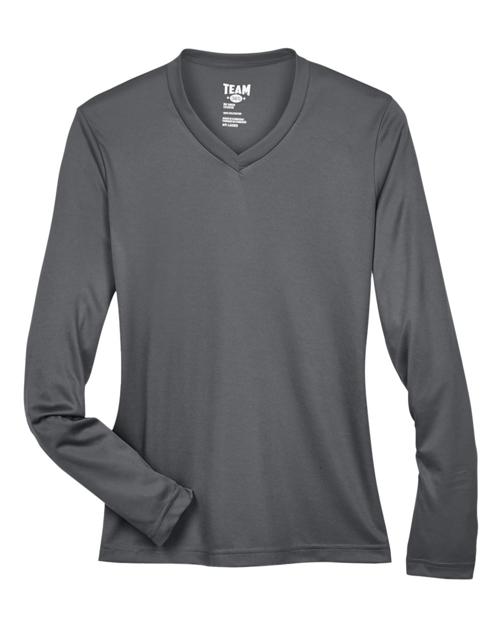 Women's Zone Performance Long Sleeve T-Shirt | TT11WL