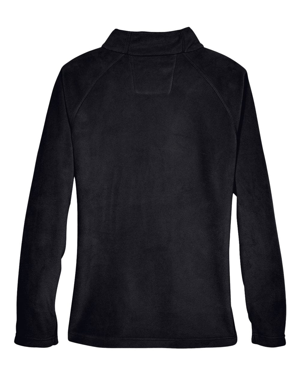 Women's Campus Microfleece Jacket | TT90W