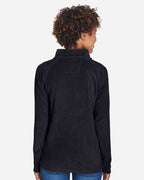 Women's Campus Microfleece Jacket | TT90W