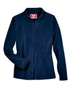 Women's Campus Microfleece Jacket | TT90W