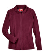 Women's Campus Microfleece Jacket | TT90W