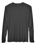 Men's Zone Performance Long Sleeve T-Shirt | TT11L