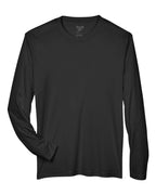Men's Zone Performance Long Sleeve T-Shirt | TT11L