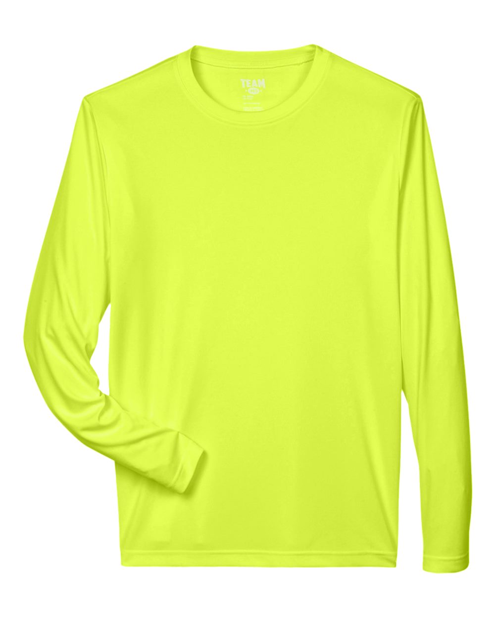 Men's Zone Performance Long Sleeve T-Shirt | TT11L