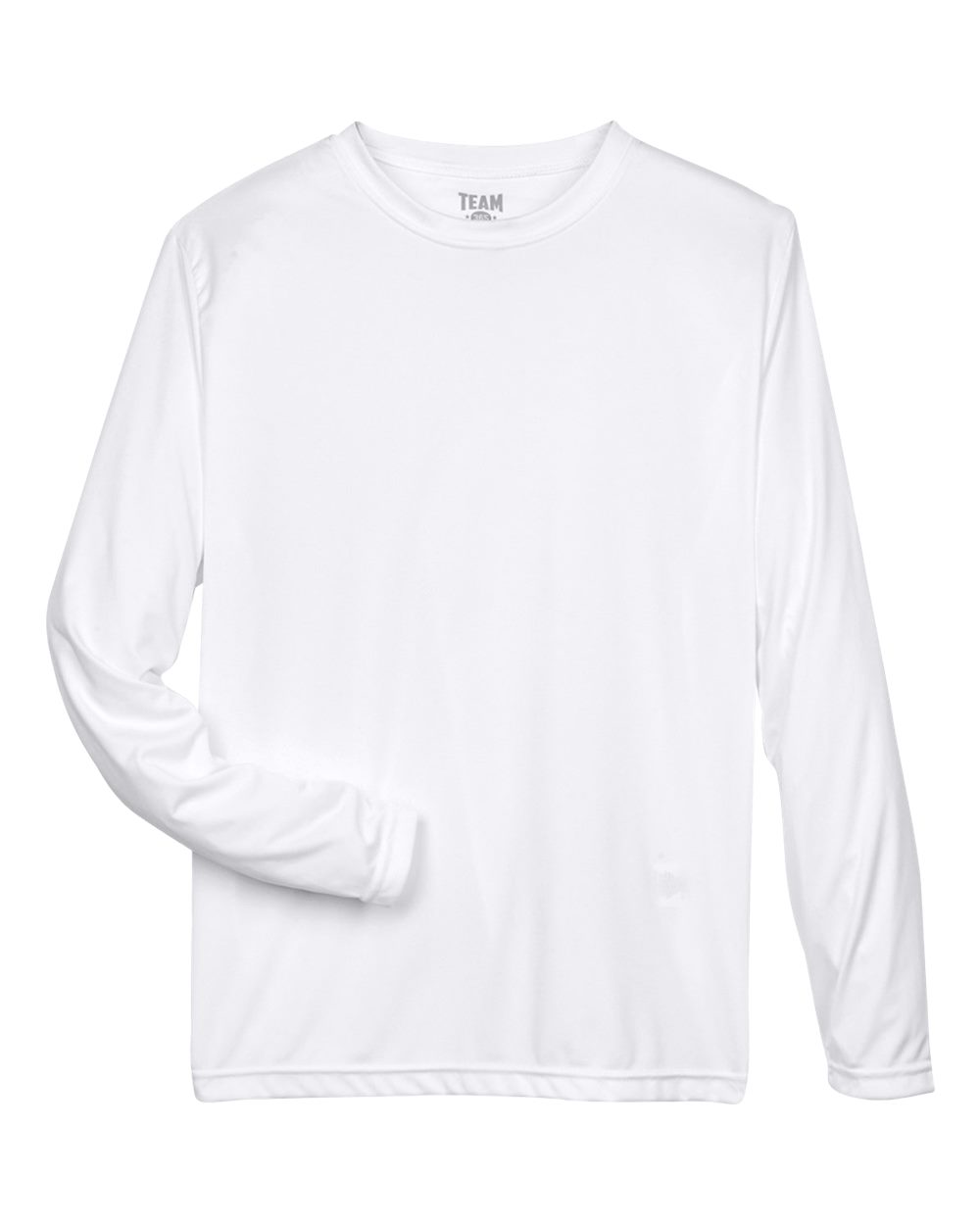 Men's Zone Performance Long Sleeve T-Shirt | TT11L