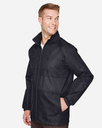 Unisex Zone Protect Lightweight Jacket | TT73