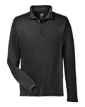 Men's Zone Performance Quarter-Zip Pullover | TT31