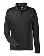 Men's Zone Performance Quarter-Zip Pullover | TT31