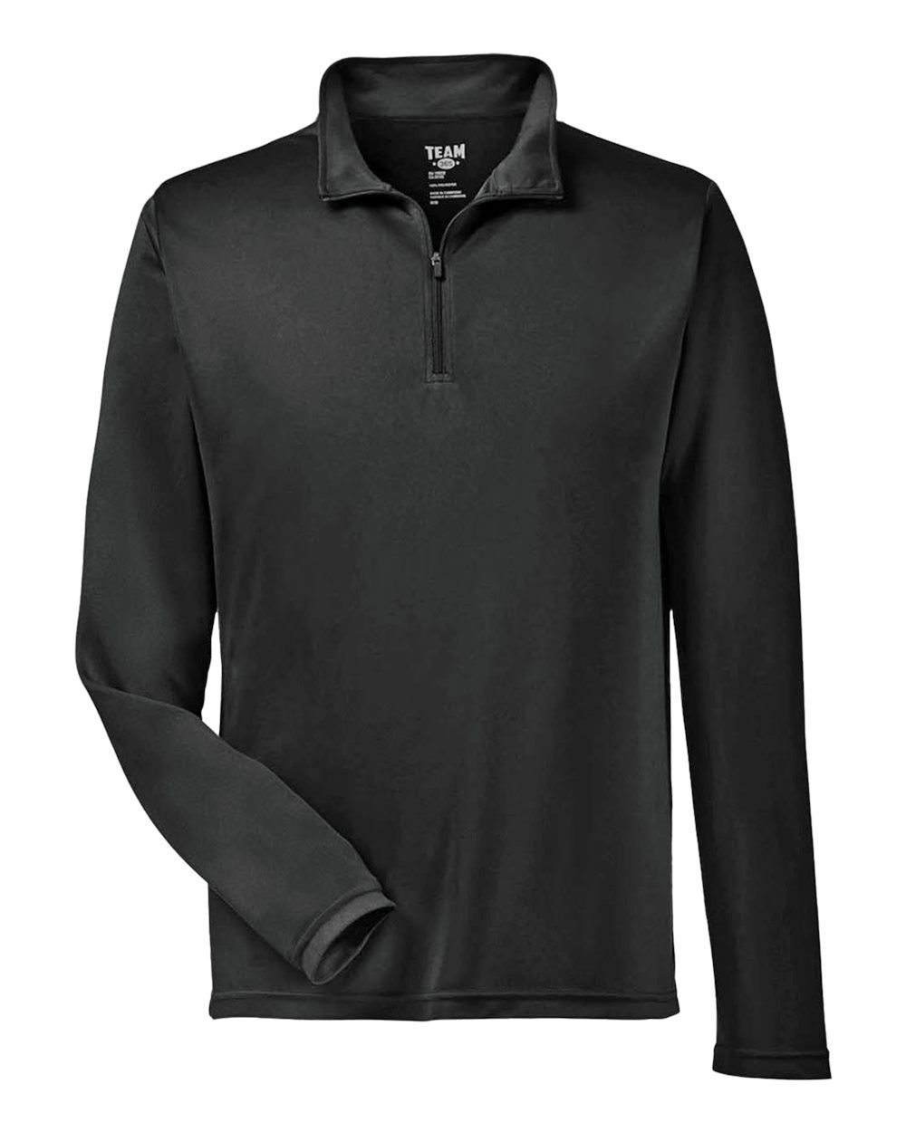 Men's Zone Performance Quarter-Zip Pullover | TT31