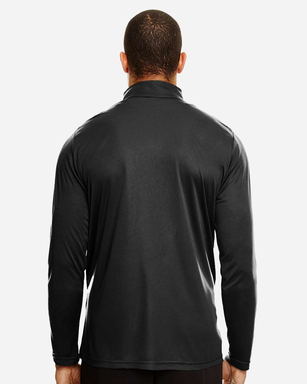 Men's Zone Performance Quarter-Zip Pullover | TT31