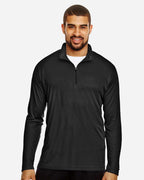 Men's Zone Performance Quarter-Zip Pullover | TT31