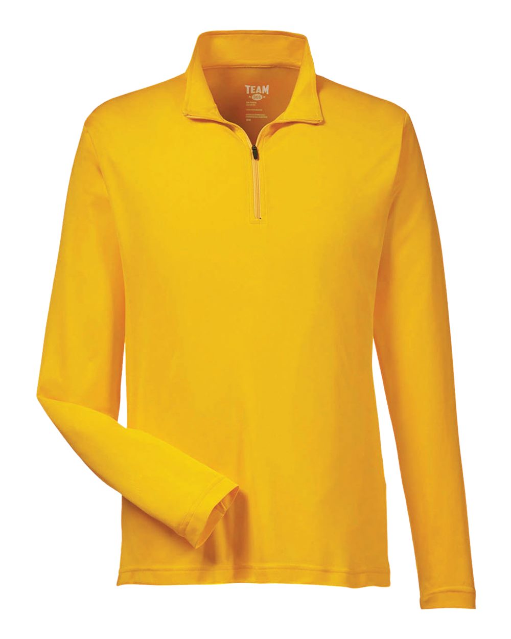Men's Zone Performance Quarter-Zip Pullover | TT31