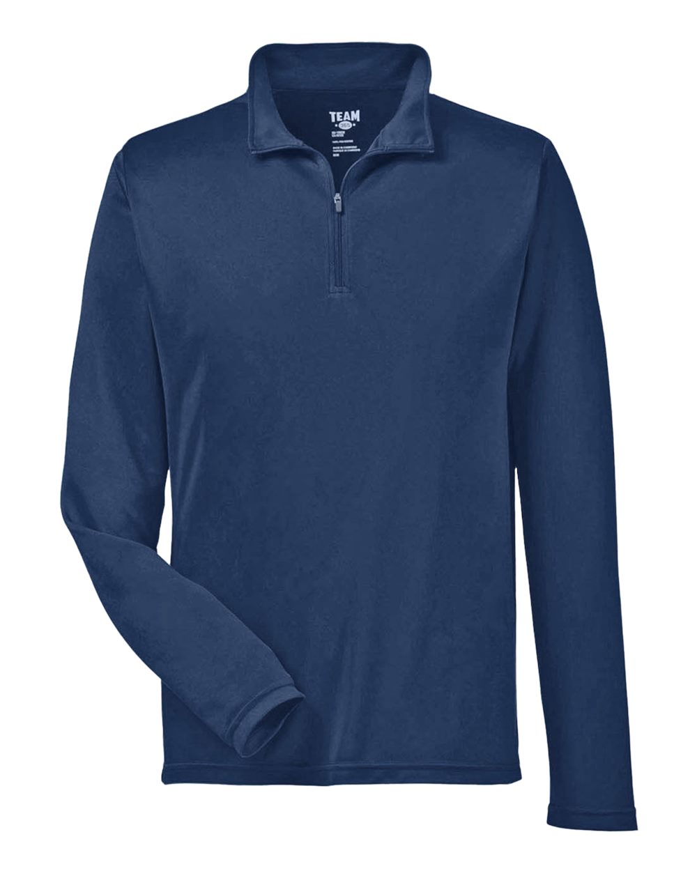 Men's Zone Performance Quarter-Zip Pullover | TT31
