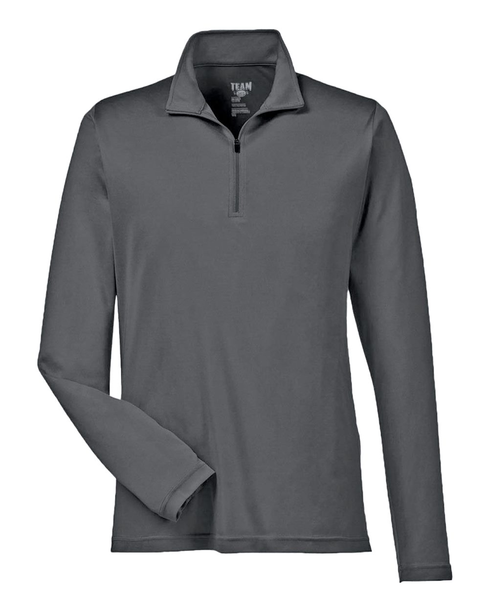 Men's Zone Performance Quarter-Zip Pullover | TT31