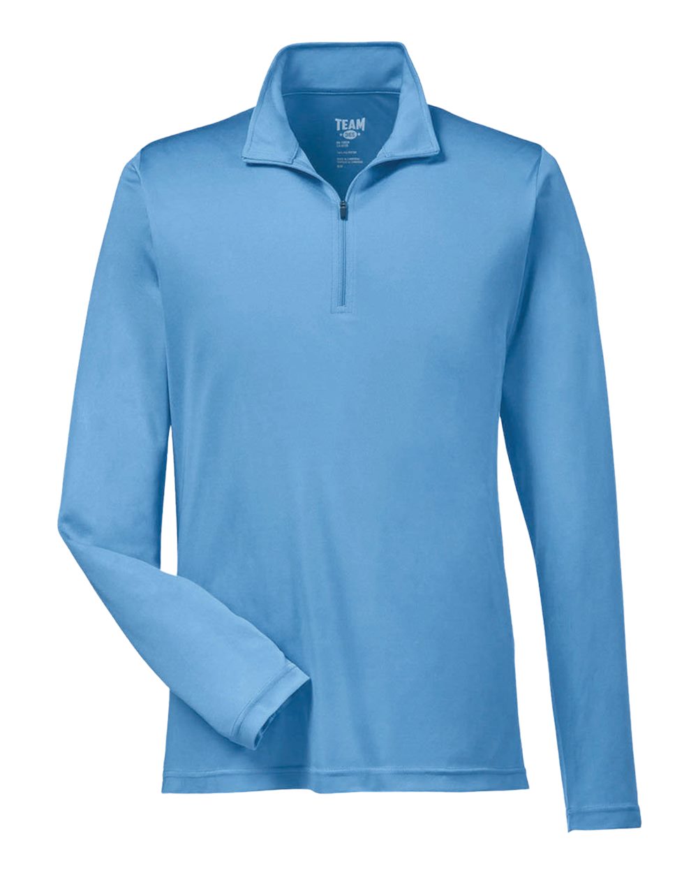 Men's Zone Performance Quarter-Zip Pullover | TT31