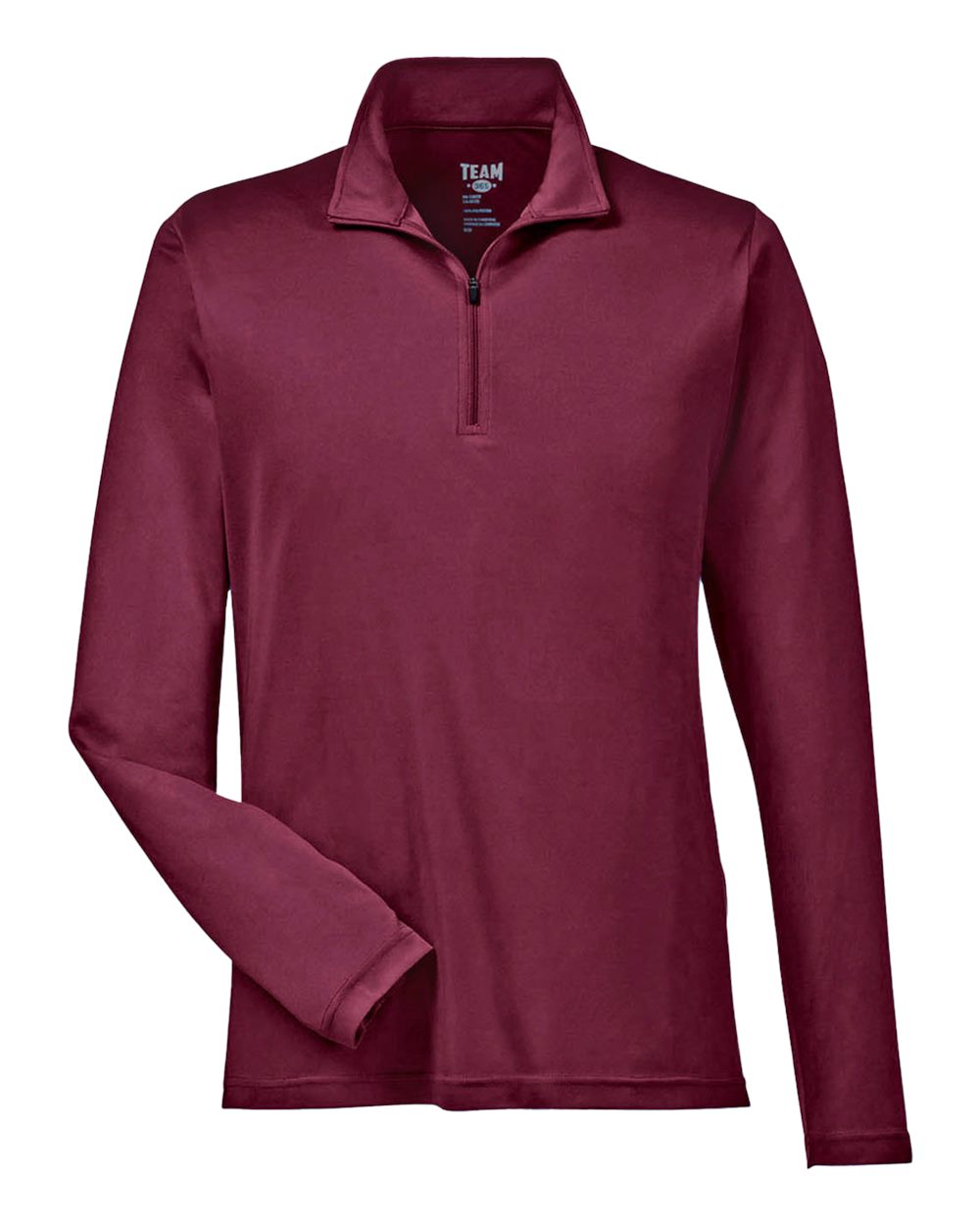 Men's Zone Performance Quarter-Zip Pullover | TT31