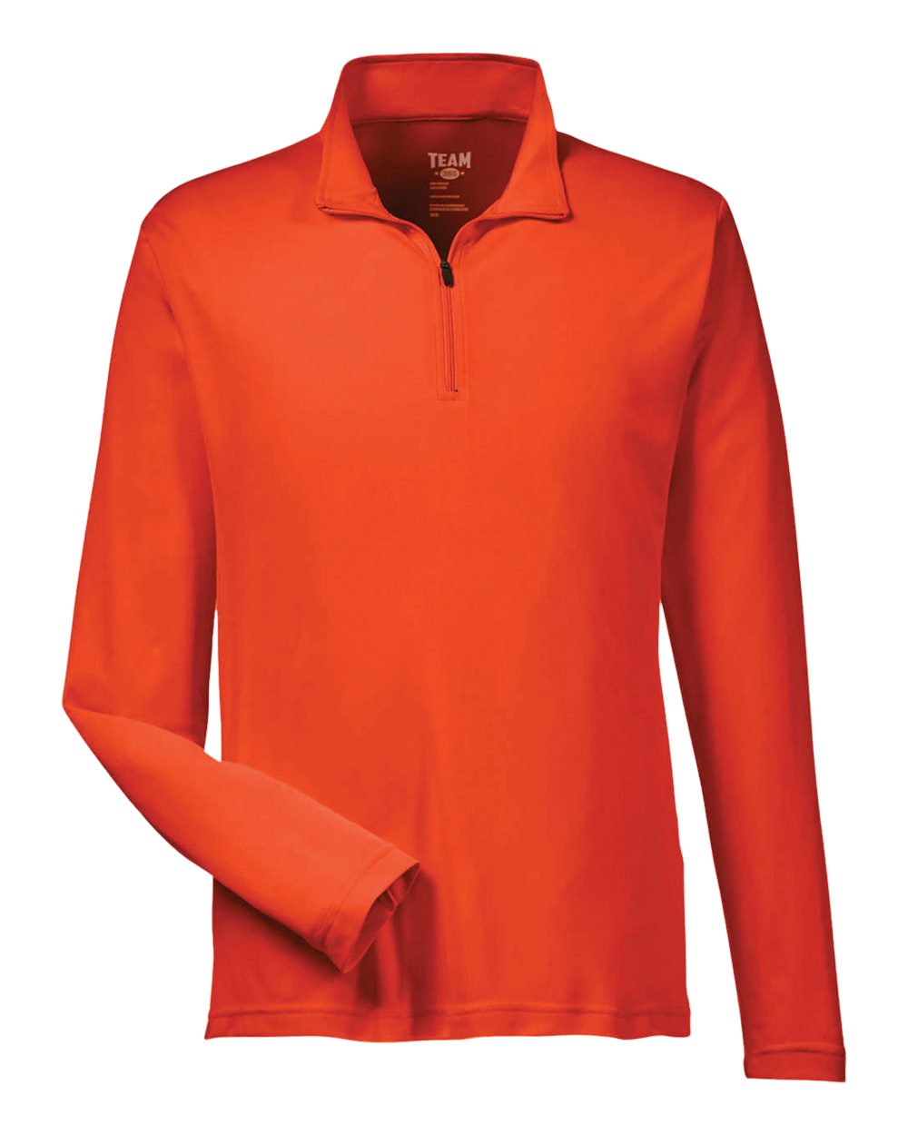Men's Zone Performance Quarter-Zip Pullover | TT31