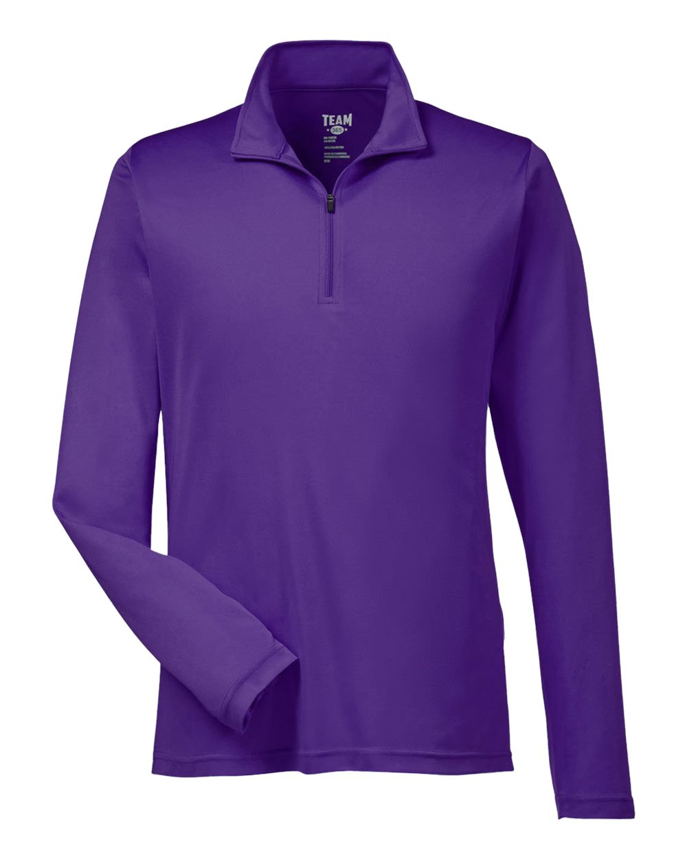 Men's Zone Performance Quarter-Zip Pullover | TT31