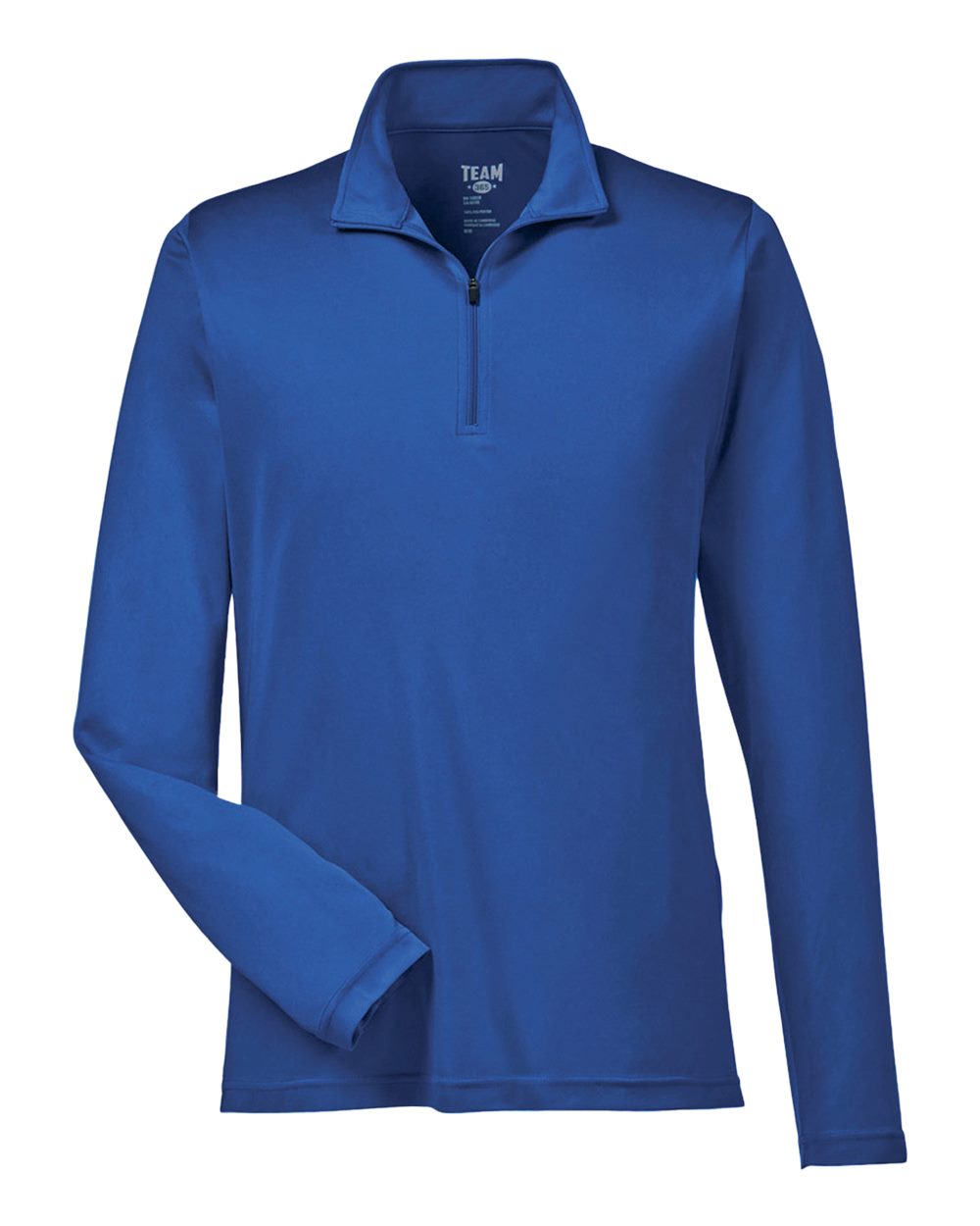 Men's Zone Performance Quarter-Zip Pullover | TT31