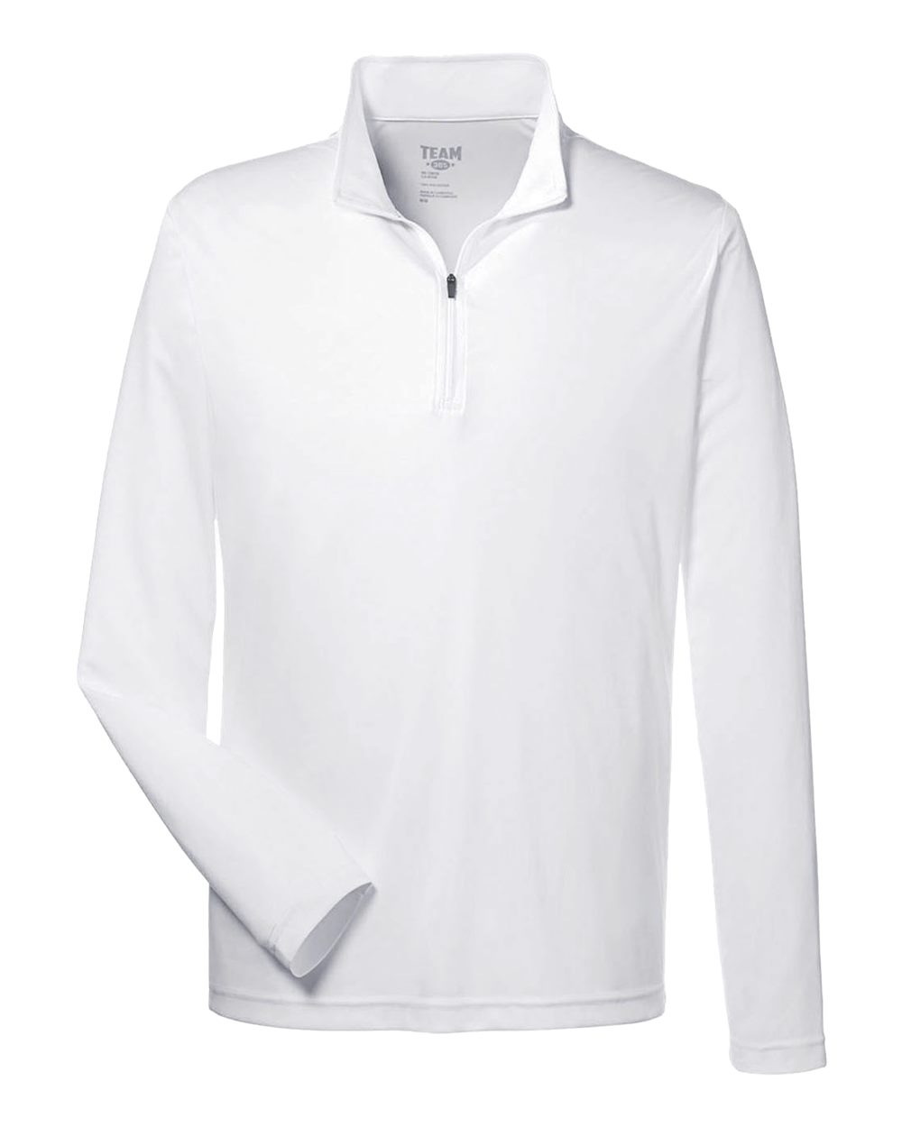Men's Zone Performance Quarter-Zip Pullover | TT31