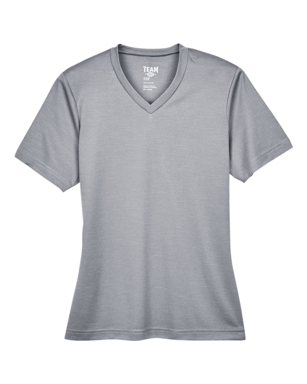 Women's Sonic Heather Performance T-Shirt | TT11HW