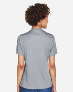 Women's Sonic Heather Performance T-Shirt | TT11HW