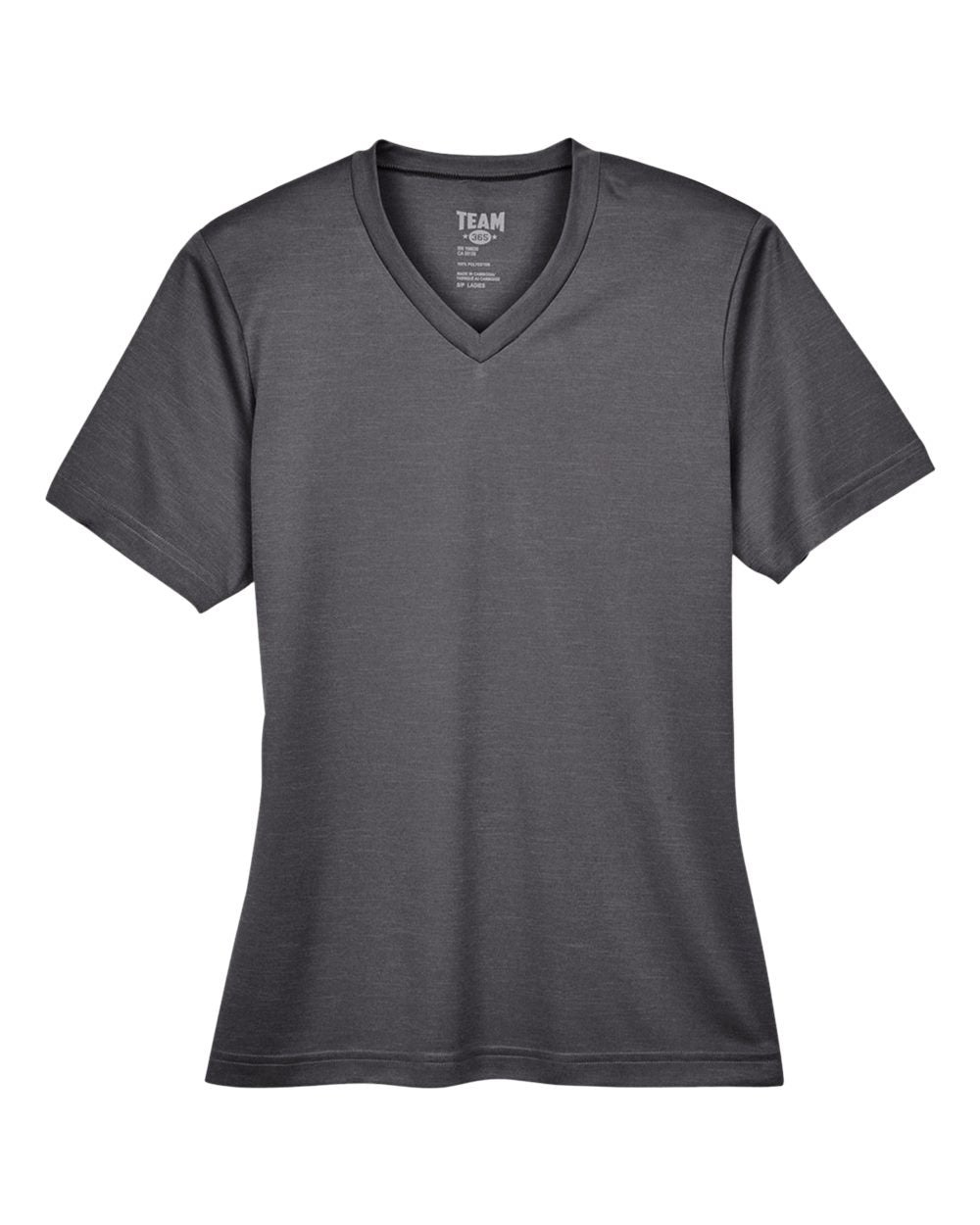 Women's Sonic Heather Performance T-Shirt | TT11HW