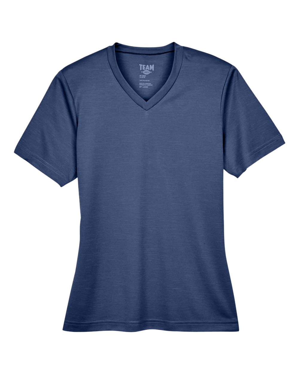 Women's Sonic Heather Performance T-Shirt | TT11HW