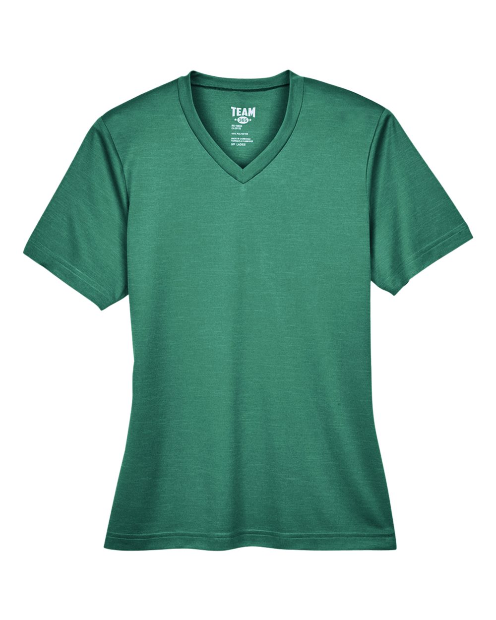 Women's Sonic Heather Performance T-Shirt | TT11HW