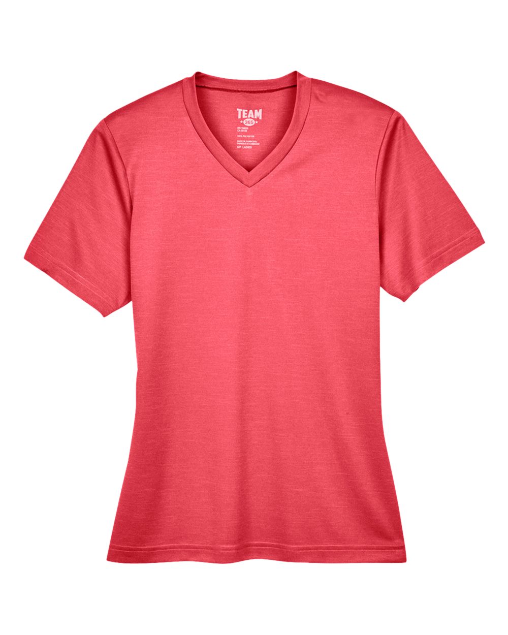 Women's Sonic Heather Performance T-Shirt | TT11HW