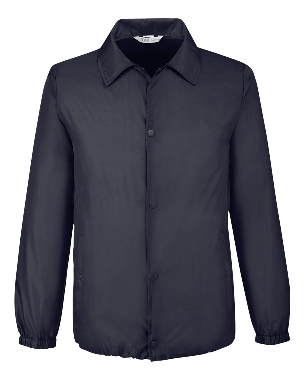 Unisex Zone Protect Coaches Jacket | TT75