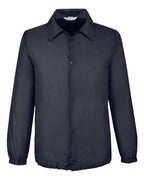 Unisex Zone Protect Coaches Jacket | TT75