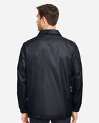 Unisex Zone Protect Coaches Jacket | TT75