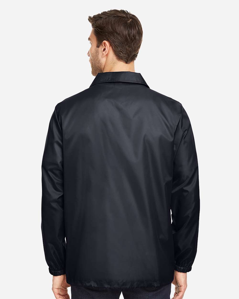 Unisex Zone Protect Coaches Jacket | TT75