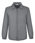 Unisex Zone Protect Coaches Jacket | TT75