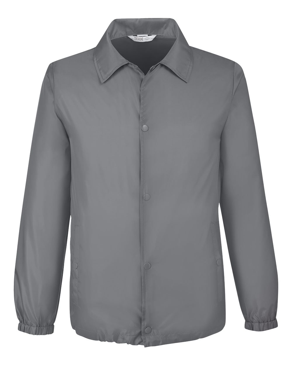 Unisex Zone Protect Coaches Jacket | TT75