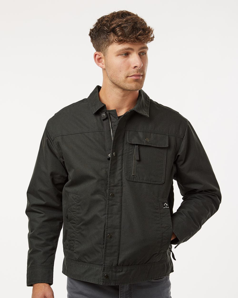 Men's Renegade Lifestyle Jacket | 5057