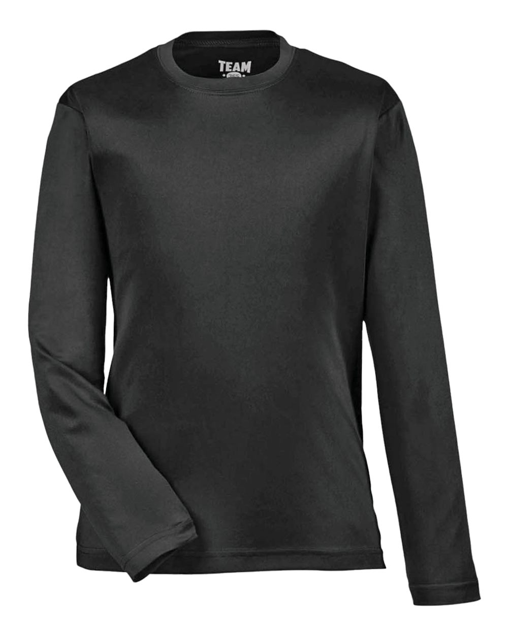 Youth Zone Performance Long Sleeve T-Shirt | TT11YL