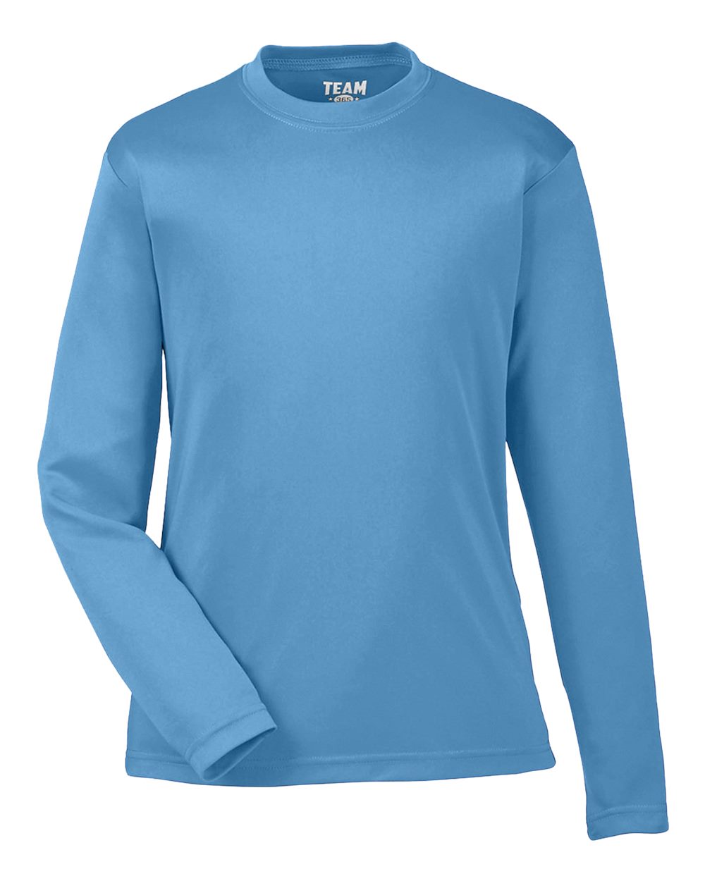 Youth Zone Performance Long Sleeve T-Shirt | TT11YL