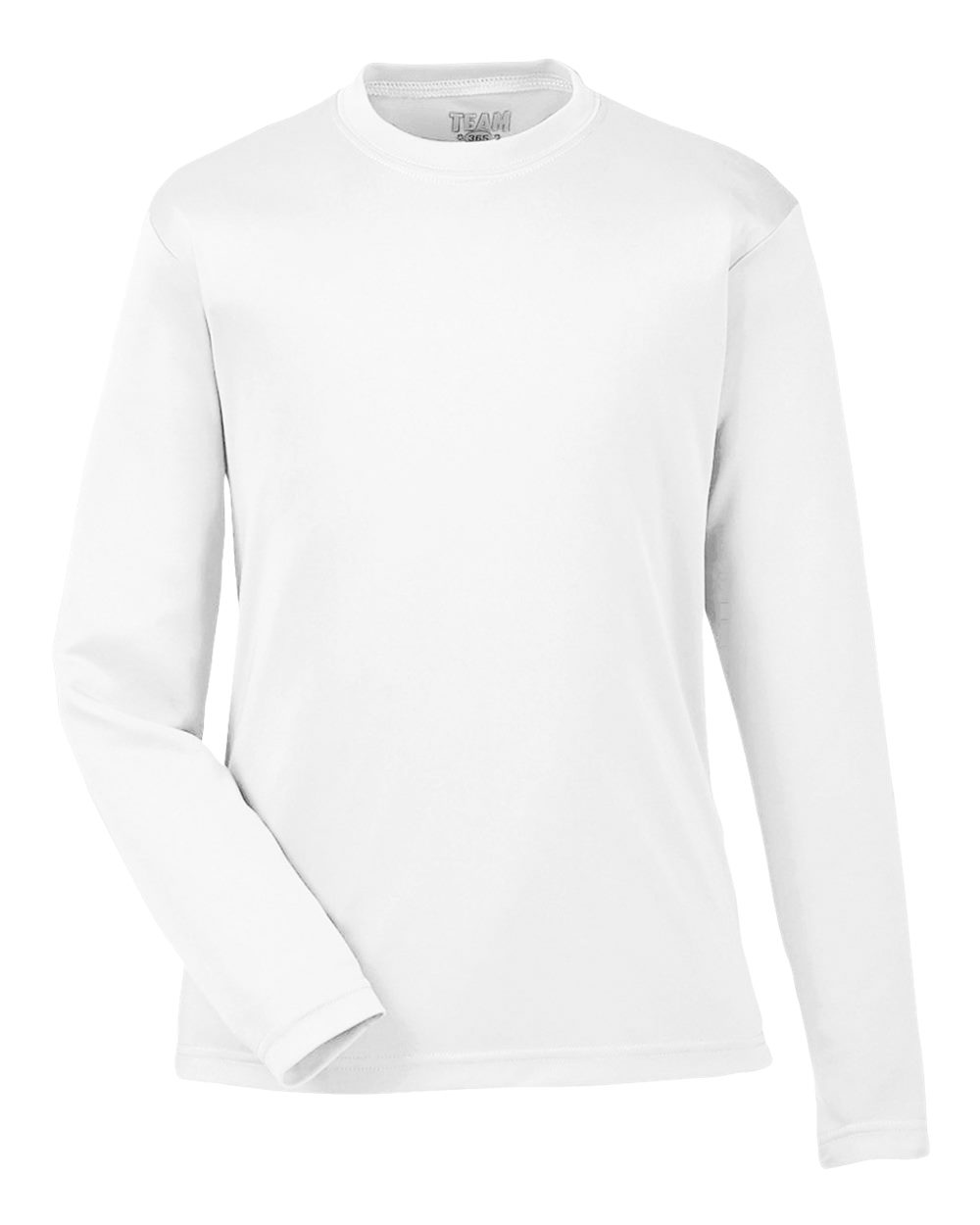 Youth Zone Performance Long Sleeve T-Shirt | TT11YL