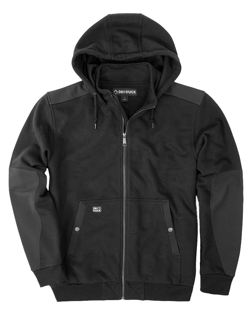 Men's Mission Fleece Pro Full-Zip Jacket | 7340
