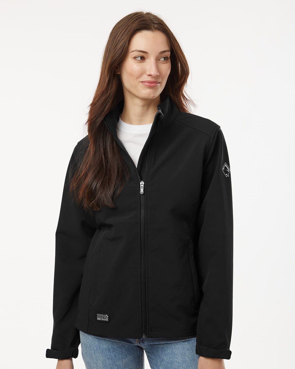 Women's Motion Soft Shell Jacket | 9416