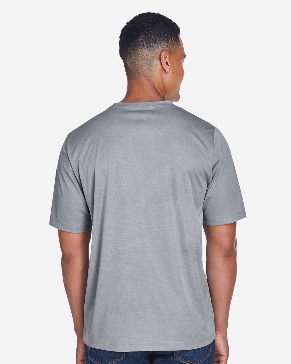 Men's Sonic Heather Performance T-Shirt | TT11H