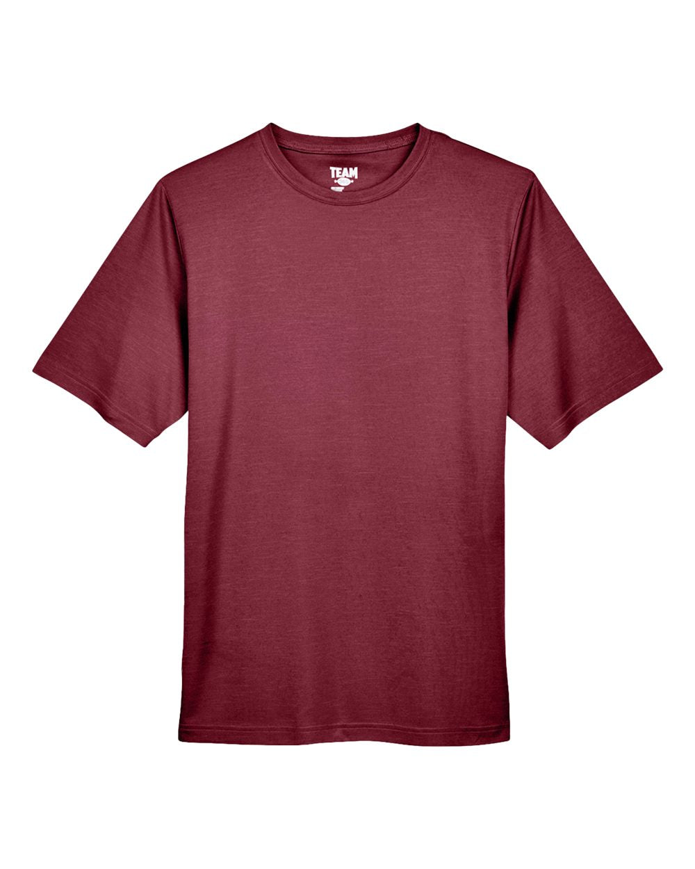 Men's Sonic Heather Performance T-Shirt | TT11H