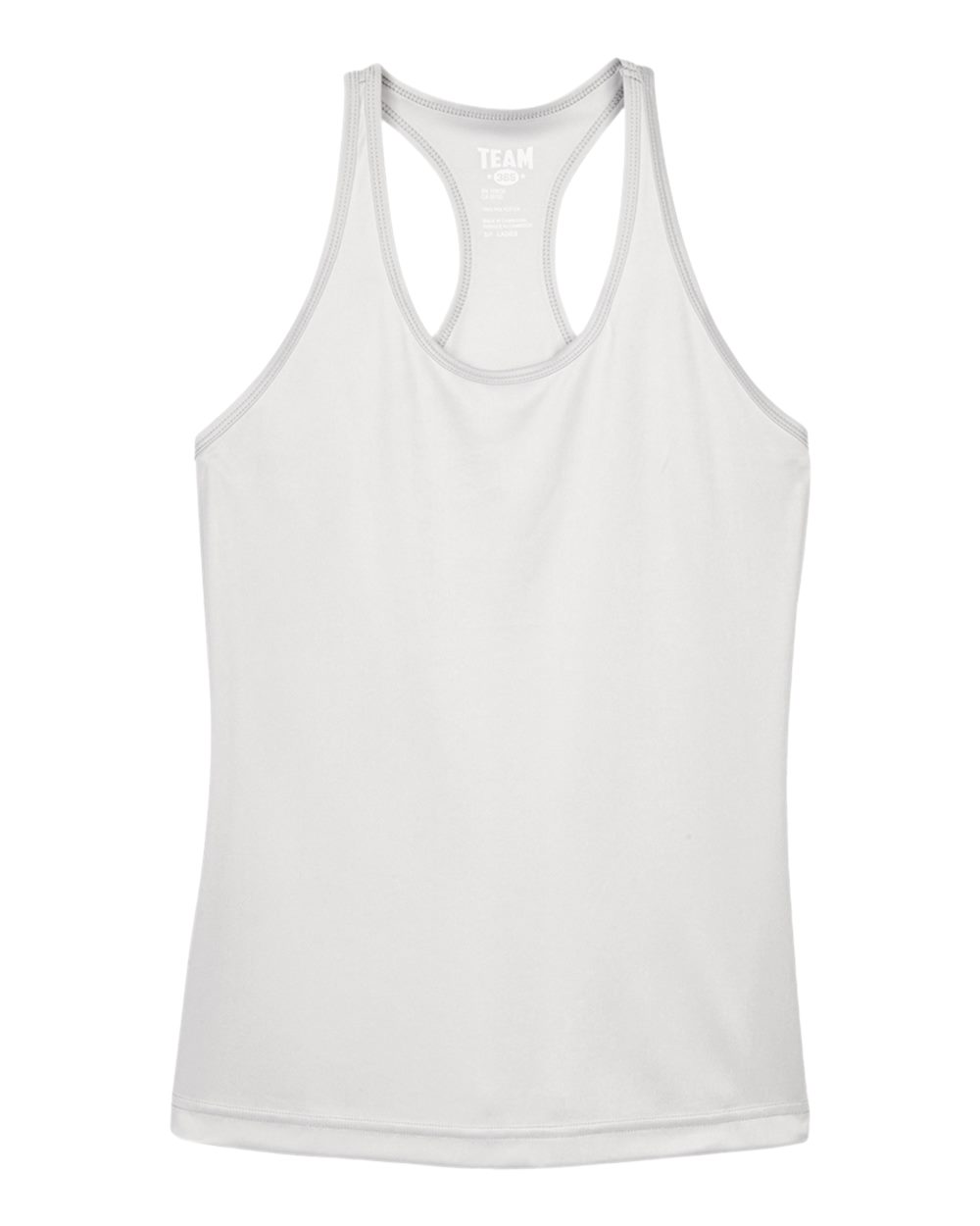 Women's Zone Performance Racerback Tank | TT11WRC