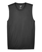 Men's Zone Performance Muscle T-Shirt | TT11M