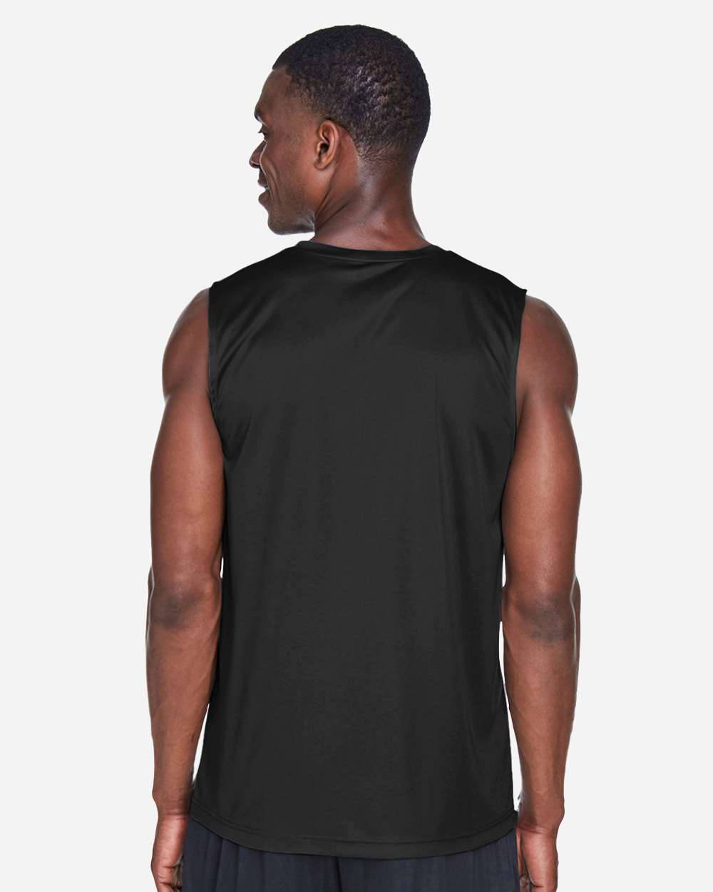 Men's Zone Performance Muscle T-Shirt | TT11M