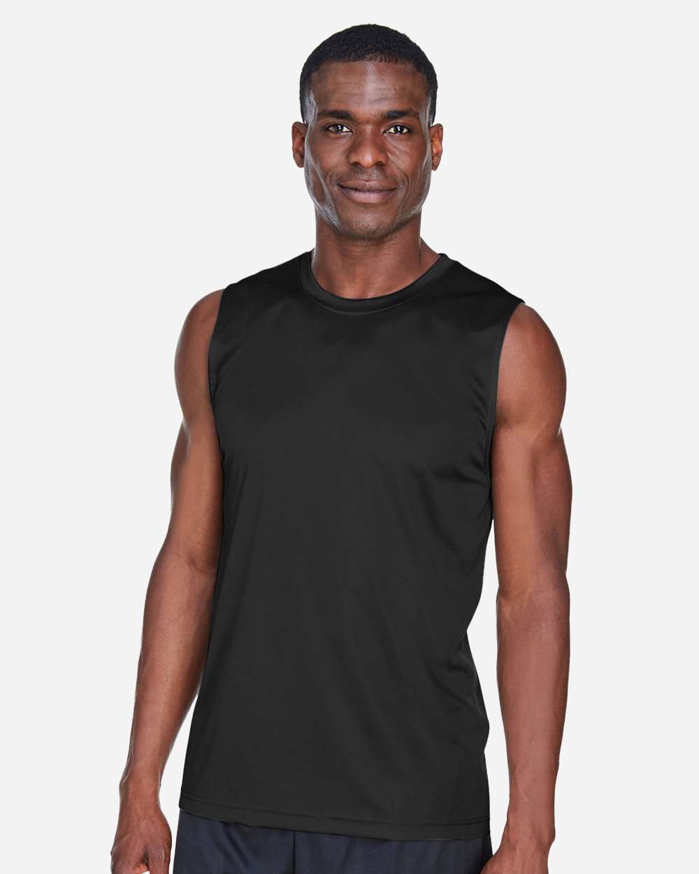 Men's Zone Performance Muscle T-Shirt | TT11M