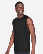Men's Zone Performance Muscle T-Shirt | TT11M
